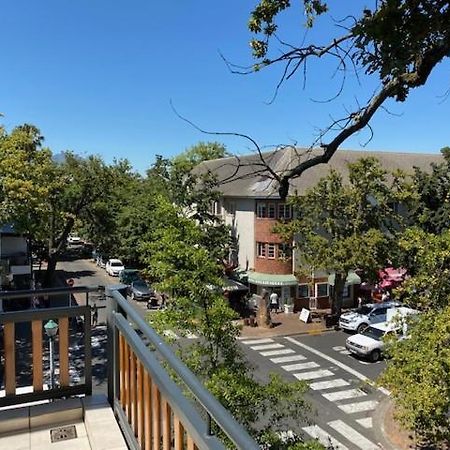 Lemon Rind - 205 Oude Hoek Stellenbosch Exterior foto