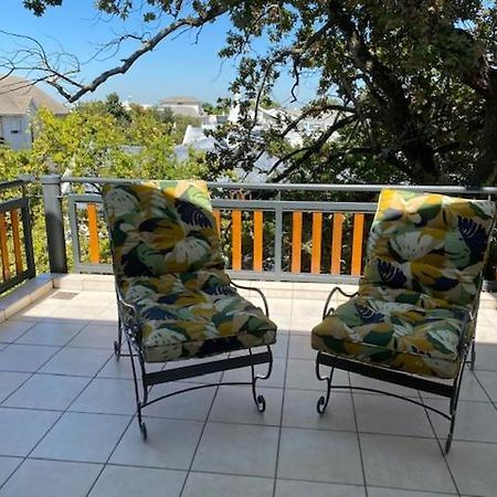 Lemon Rind - 205 Oude Hoek Stellenbosch Exterior foto