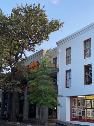 Lemon Rind - 205 Oude Hoek Stellenbosch Exterior foto
