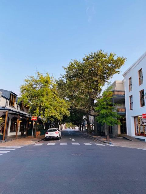 Lemon Rind - 205 Oude Hoek Stellenbosch Exterior foto