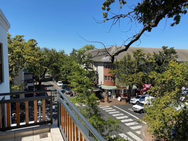 Lemon Rind - 205 Oude Hoek Stellenbosch Exterior foto