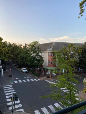 Lemon Rind - 205 Oude Hoek Stellenbosch Exterior foto